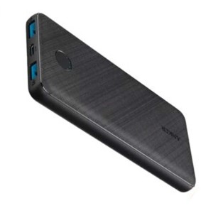 پاوربانک انکر مدل  PowerCore III A1247 ظرفیت ۱۰۰۰۰ میلی آمپر ساعت